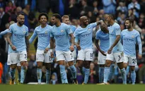 Manchester City thiết lập kỷ lục mới ở World Cup