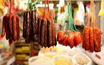 9 khu chợ nổi tiếng khắp thế giới