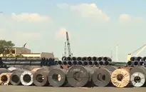 Thép Việt Nam xuất khẩu đi Mỹ không sử dụng nguyên liệu Trung Quốc