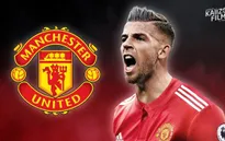 Nội bộ Man Utd bất đồng vì cái tên Mourinho thèm khát
