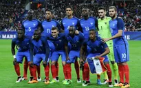 Đường đến World Cup 2018 của ĐT Pháp: Tham vọng của Les Bleus