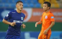 SHB Đà Nẵng 0-0 Becamex Bình Dương: Chia điểm kịch tính trên sân Hoà Xuân!
