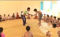 Về thăm sới vật Tân Yên (Bắc Giang)