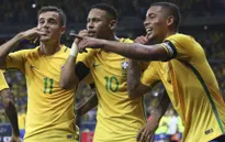Sao Brazil nhận thưởng khủng nếu vô địch World Cup 2018