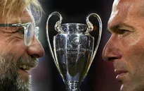 5 "chìa khóa" định thành bại chung kết Champions League 2017/18