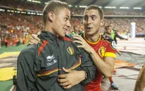 Thú vị: ĐT Bỉ sở hữu 2 cặp anh em tại World Cup 2018