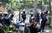 Indonesia thông qua luật chống khủng bố mạnh tay