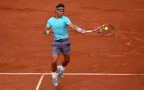 Phân nhánh Roland Garros 2018: Nadal dễ thở, Serena gặp khó