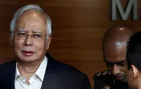 Malaysia thu giữ lượng tiền lớn từ Quỹ 1MDB
