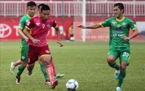 CLB Sài Gòn 1-2 XSKT Cần Thơ: Wander Luiz lập cú đúp, XSKT Cần Thơ giành 3 điểm trên sân khách