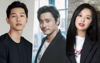 Jang Dong Gun đóng phim cùng Song Joong Ki: Chắc chắn đó là siêu phẩm
