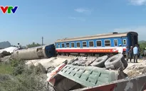 Bộ trưởng Bộ GTVT nhận trách nhiệm người đứng đầu sau hàng loạt sự cố đường sắt