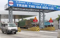 Vì sao thay đổi thuật ngữ “thu phí” thành “thu giá”?