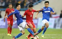 Than Quảng Ninh 1-0 CLB TP Hồ Chí Minh: Chiến thắng may mắn!