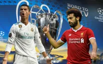 Lịch trực tiếp bóng đá hôm nay (26/5): HAGL tiếp đón SLNA, Real Madrid và Liverpool tranh Champions League