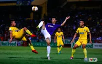 FLC Thanh Hoá – CLB Hà Nội: Cuộc đối đầu đáng chờ đợi (18h00 hôm nay trực tiếp trên VTV6)