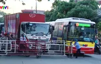 Bài toán xử lý đường ngang đường sắt không đạt chuẩn