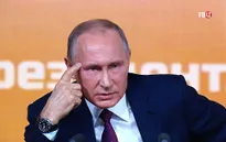 Nga bác bỏ kết luận điều tra của Hà Lan về vụ máy bay MH17