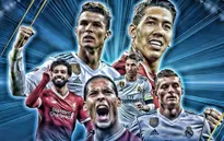 Real Madrid – Liverpool: Những con số đặc biệt trước thềm trận chung kết Champions League