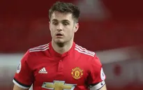 "Vô hình" tại Man Utd, sao trẻ chấp nhận tới CLB hạng 3 để được chơi bóng