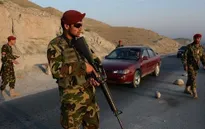 Afghanistan tiêu diệt thủ lĩnh chủ chốt của Taliban