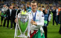 Chuyển nhượng bóng đá quốc tế ngày 27/5: Sau Ronaldo, Bale cũng đòi rời Real Madrid sau chung kết Champions League