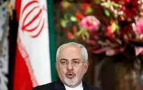 Iran phủ nhận đàm phán với EU về chương trình tên lửa