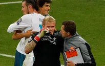 Jurgen Klopp nói gì về "tội đồ" Karius?
