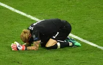 Loris Karius nói gì sau những sai lầm nghiêm trọng tại chung kết Champions League