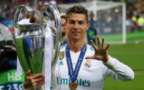 Đội phó Real Madrid dọa ra đi cùng Ronaldo