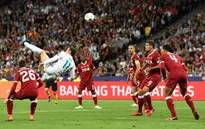 Real 3-1 Liverpool: Những khoảnh khắc ấn tượng trong trận chung kết Champions League