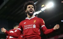Mohamed Salah sau "ác mộng" Champions League: Tôi là một chiến binh!