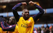 Pogba thừa nhận còn thua kém tài năng của... Diaby