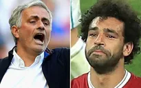 Thất bại ở Champions League: Salah gửi thông điệp đến Mourinho