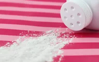 Vụ phấn rôm gây ung thư: Johnson & Johnson thua kiện