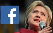 Bà Hillary Clinton nói muốn làm CEO của Facebook