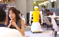 Trung Quốc thách thức Mỹ trong lĩnh vực đầu tư mạo hiểm