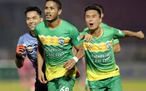 XSKT Cần Thơ - SHB Đà Nẵng: Tiếp đà thăng hoa
