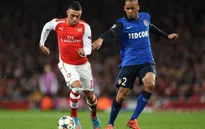 SKY SPORTS: Arsenal đã cố gắng "hớt tay trên" Liverpool thương vụ Fabinho