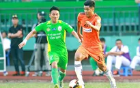 XSKT Cần Thơ 0-0 SHB Đà Nẵng: Chia điểm nhạt nhoà!
