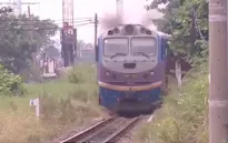 Giải pháp nào để ngăn chặn tai nạn giao thông đường sắt?