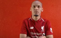 Tổng quan về Fabinho - tân binh 44 triệu bảng của Liverpool