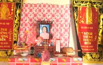 Giúp đỡ bé trai mồ côi chậm phát triển