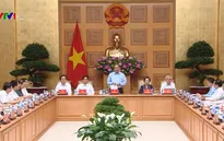 Thủ tướng: Phải coi khởi nghiệp là một mục tiêu của giáo dục đại học