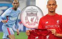 Đánh giá tổng quan của Whoscored về tân binh Fabinho (Liverpool)
