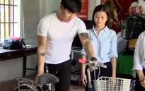 Sẻ chia tấm lòng đến học sinh nghèo tỉnh Nam Định