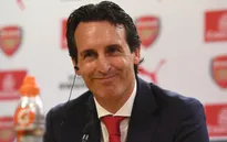 HLV Unai Emery thẳng thừng điểm mặt 3 ngôi sao sắp chia tay Arsenal