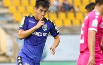 Lập cú poker ấn tượng, Tiến Linh đi vào lịch sử V.League