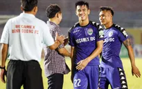 Becamex Bình Dương 5-1 CLB Sài Gòn: Tiến Linh lập cú poker, B. Bình Dương thắng ấn tượng!