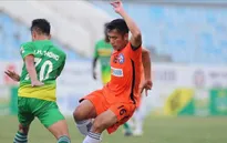 Tổng hợp diễn biến XSKT Cần Thơ 0–0 SHB Đà Nẵng